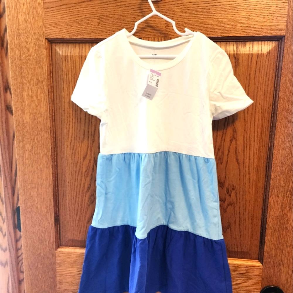 Girls Maurices Dress